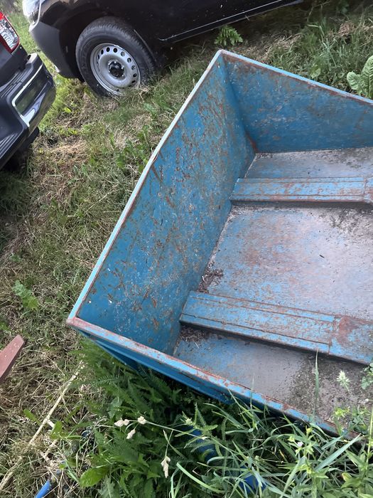 Widlak clark 2,5T,automat,widły obracane-rozsuwane,perkins 4cyl.