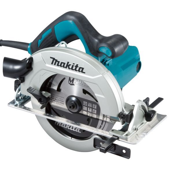 Pilarka Tarczowa Ręczna 1600W 185Mm Makita M Hs7611