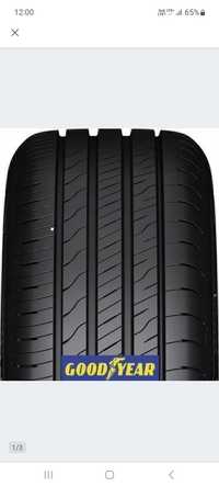 Opony Goodyear EfficientGrip 205/60R16 92H letnie