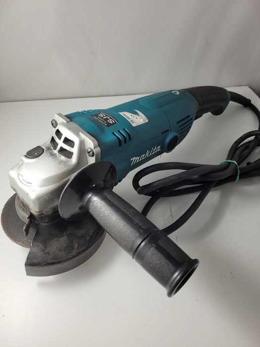 Szlifierka kątowa MAKITA GA5021C