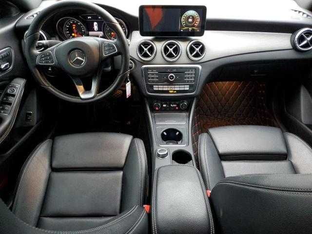 Mercedes-Benz CLA 250 4MATIC 2018 Hot Price