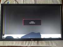 Монітор ігровий LG 24GL600F-B  144гц 24" FullHD