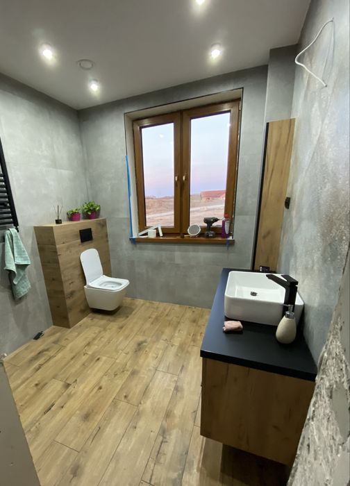 Dom ok 150m dzialka 30ar Do Negocjacji !!