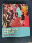 Psychologia społeczna - David G. Myers