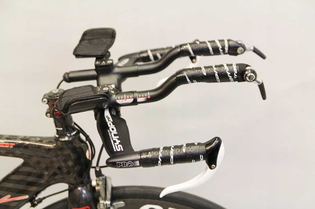 Rower Triathlonowy FONDRIEST TF1 Carbon Ultegra