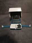 Sprawdzacz taśm super 8mm taśm filmowych