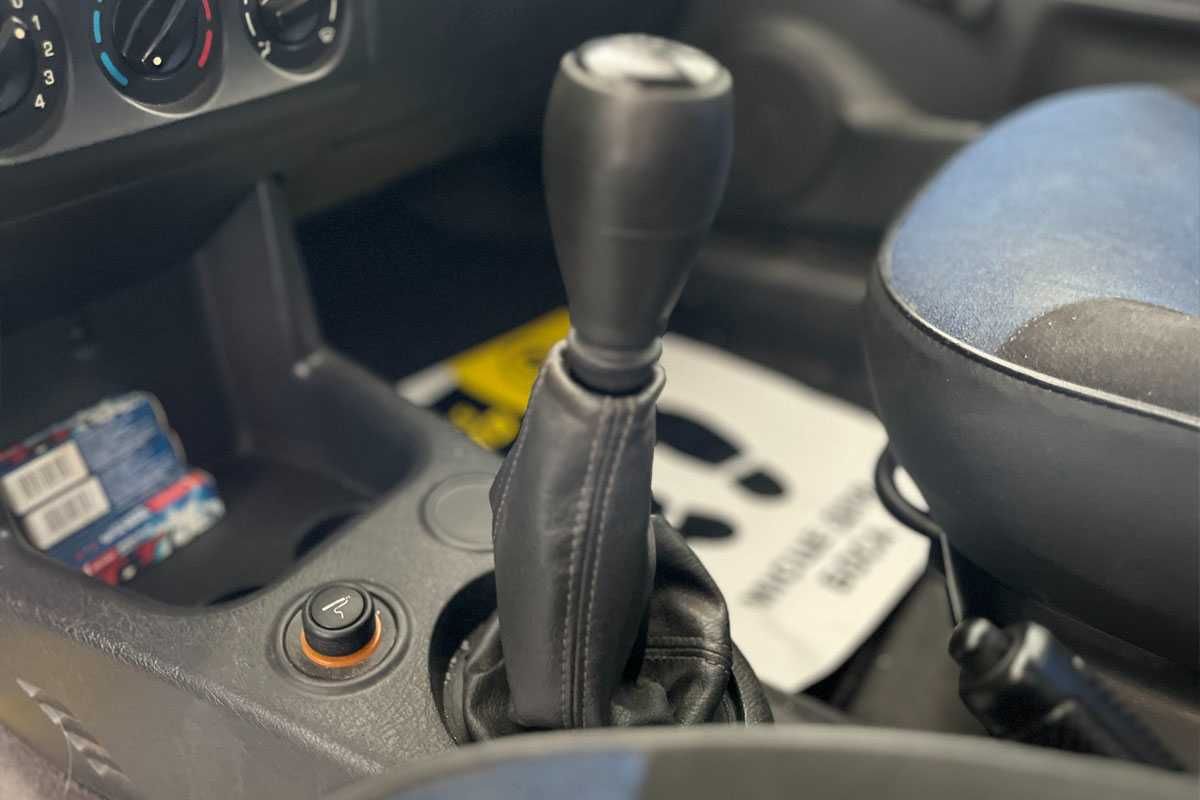 Peugeot Partner 2005