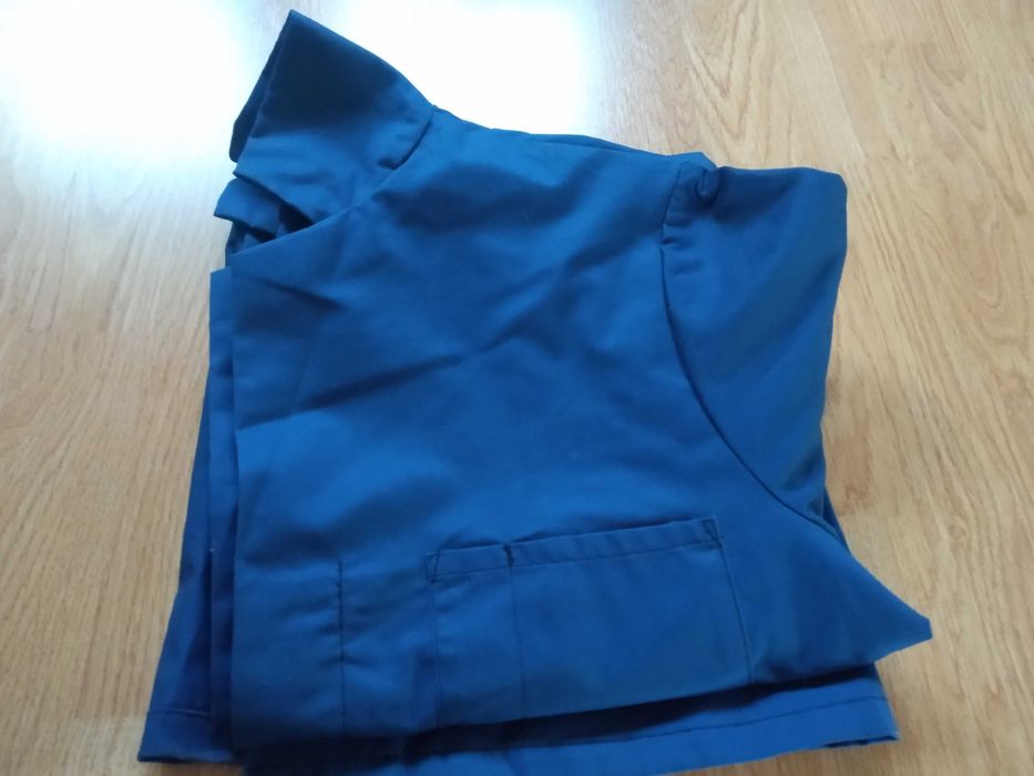 fartuch ochronny , rozmiar 48 S/M
