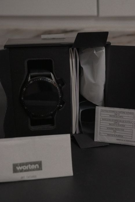 Relogio Huawei Watch GT 2