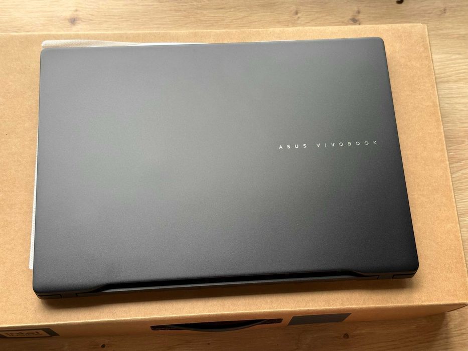 Komputer Laptop ASUS Vivobook S14 i5-12500H/16GB/512/Win11 OLED 90Hz