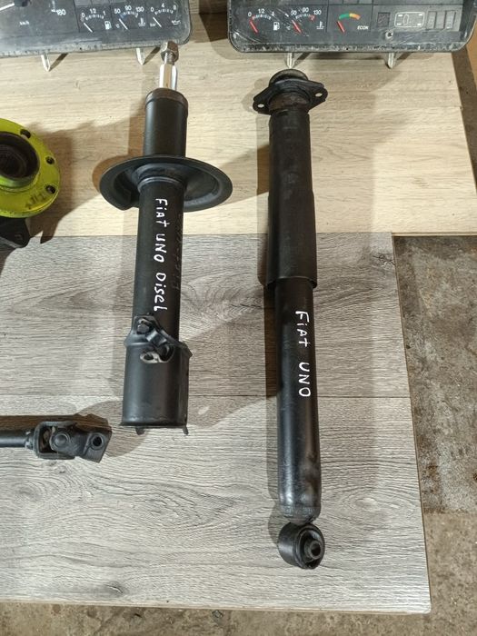 Пружины ступицы Фиат Уно 1.3 дизель