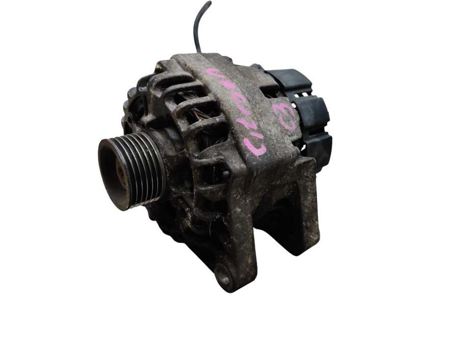 Citroen C3 I Peugeot 206 1.4 B Alternator