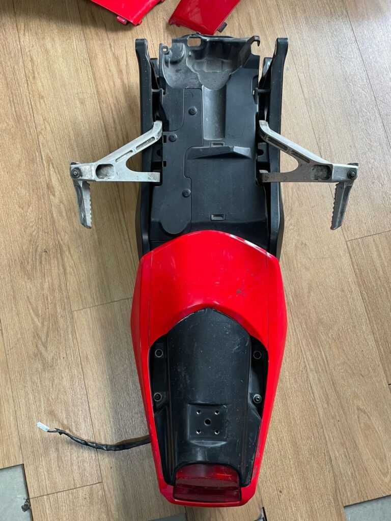 CARENAGENS E PECAS CBR 1000 RR FIREBLADE 2013