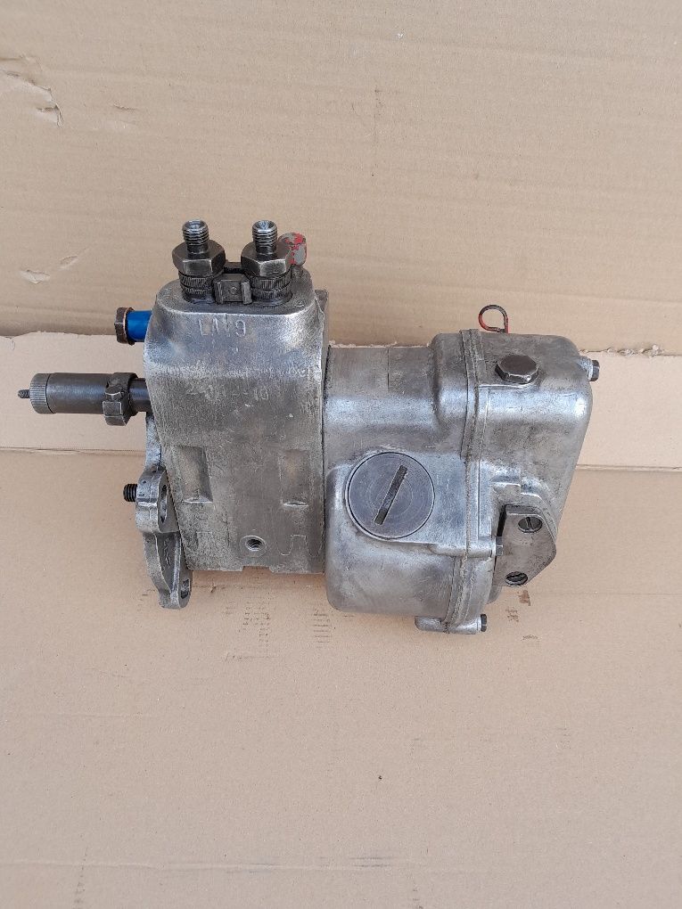 Pompa wtryskowa paliwa ursus c 328