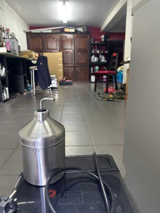 Máquinas de café automáticas
