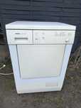 Suszarka kondensacyjna  Bosch WTL 5200