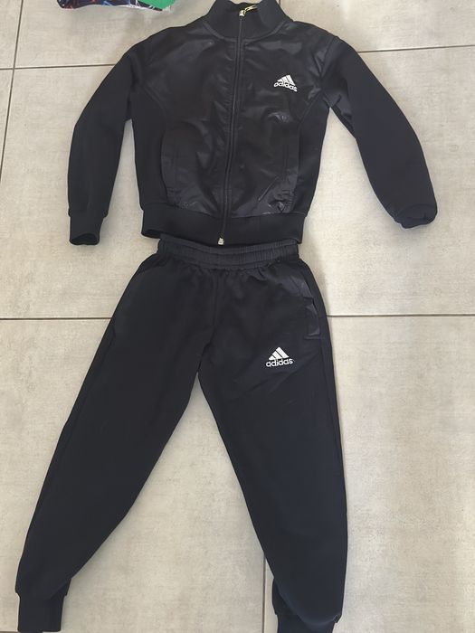 Пакет речей для хлопчика 110-116 розмір