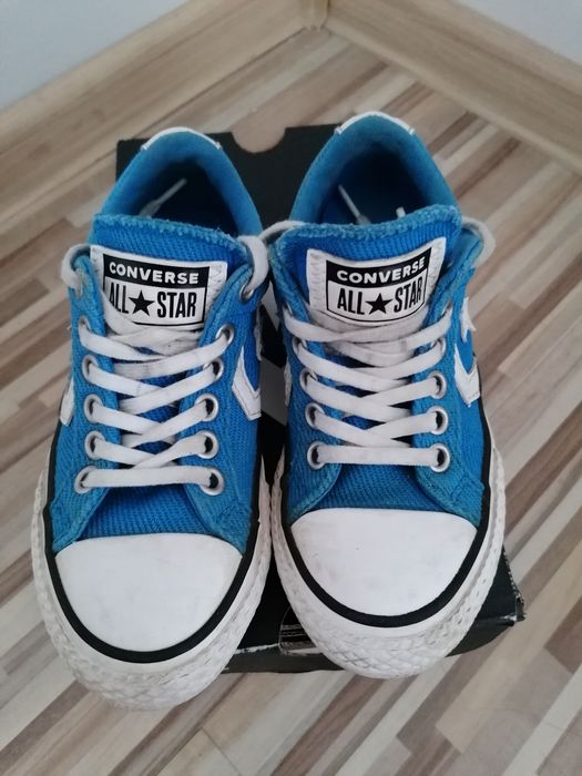 Buty CONVERSE 27 10.5 tenisowki conversy