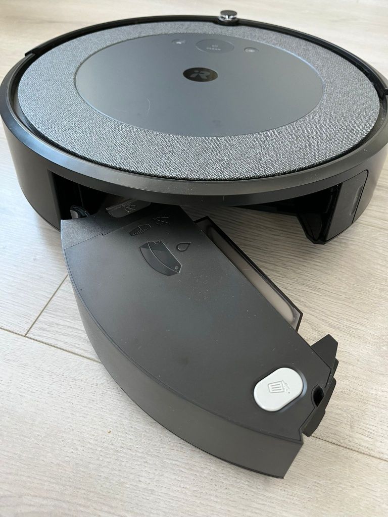 irobot roomba i3