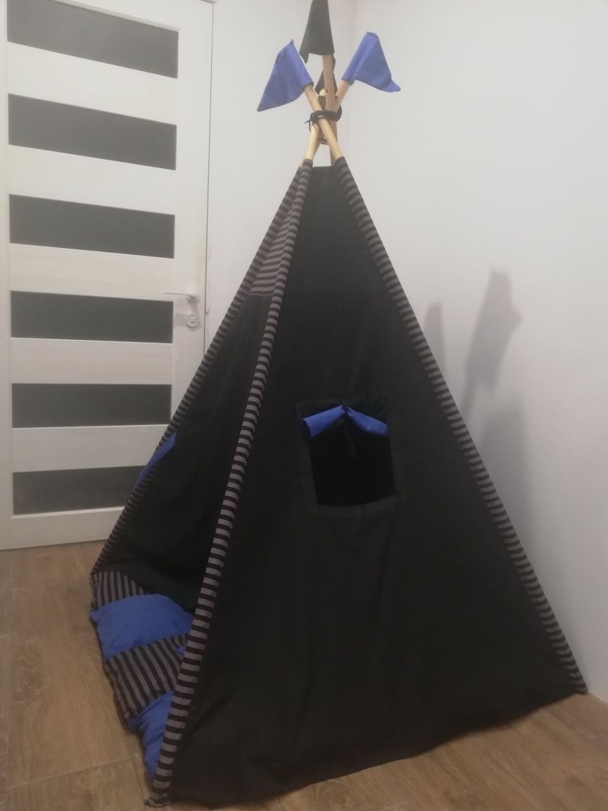 Вігвам-палатка для діток