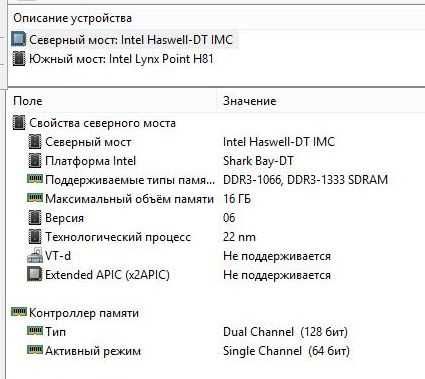 Gigabyte GA-H81M-DS2 (s1150, H81, PCI-Ex16)