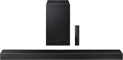 Samsung HW-Q600A 3.1.2 360W soundbar/barra de som