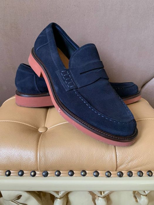Туфли Doucal’s оригінал