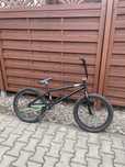 rower bmx academy cult