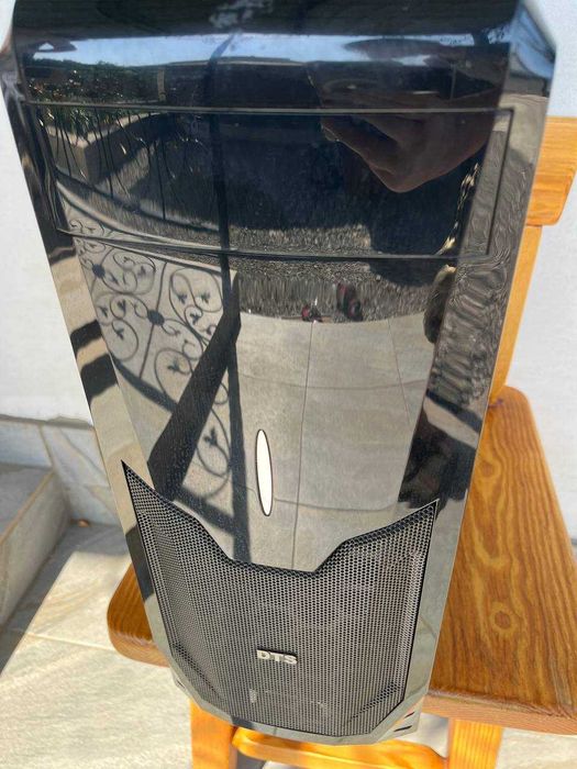 Компьютер (Системний блок)