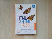 HTML, XHTML i CSS. Praktyczne projekty