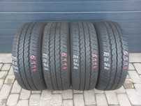NOWE opony wzmacniane Maxxis 215/65/16C 109/107T