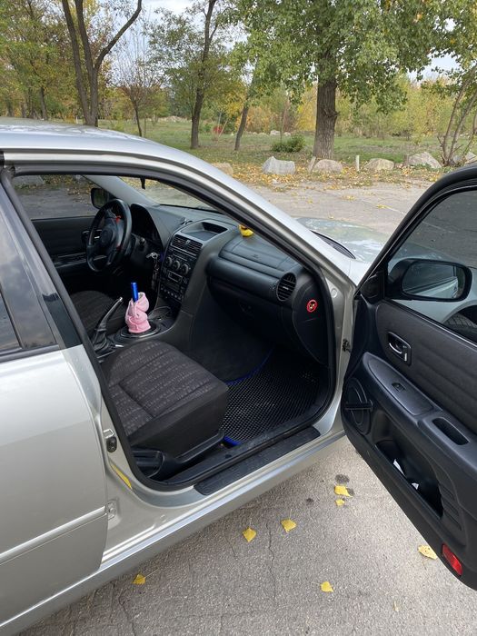 Продам Lexus is200, 2,0