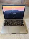 MacBook Pro M1, 2020 - perfeito estado