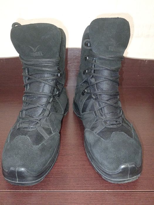 Тактические берци демисезонные