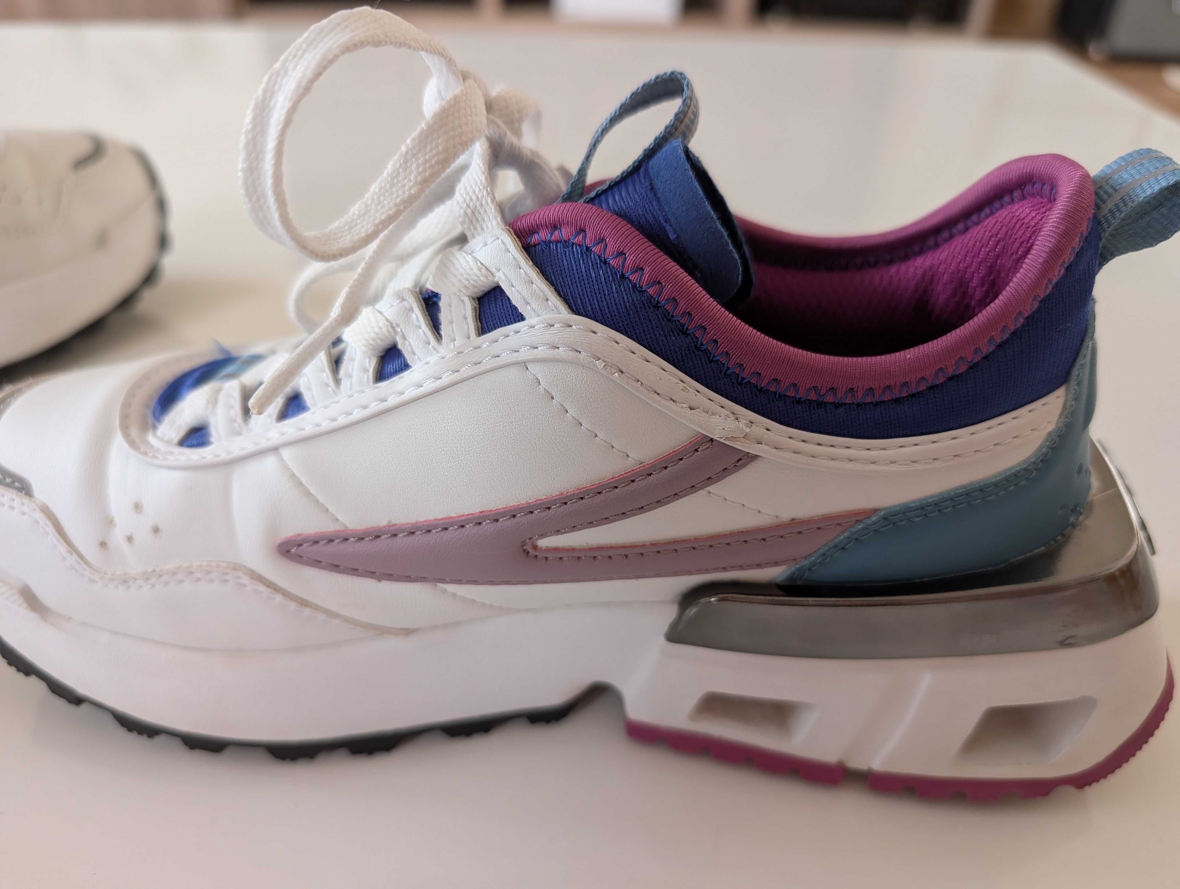 FILA Disruptor UPGR8