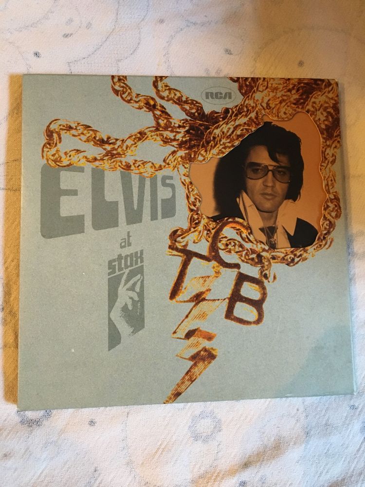 Elvis at Sax deluxe edition