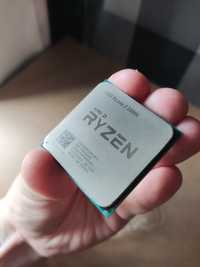 Procesor Ryzen 3 3200G 4 rdzenie 4 wątki  RX Vega 8