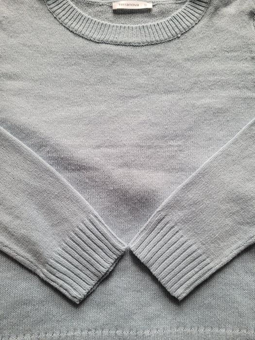 Damski sweterek Terranova rozmiar M/L