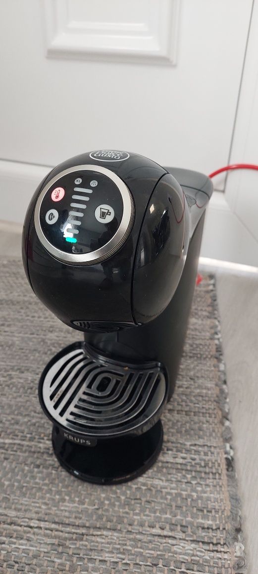 Máquina Dolce Gusto