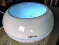 Dyfuzor zapachowy / nawilżacz powietrza marki Hoffen
