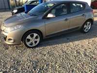 Renault Megane Megane 3, benzyna 1,6 16v 110 KM, Salon PL