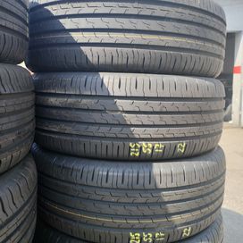 215/55R17 letnie 4 szt Continental nowe demo z 2022