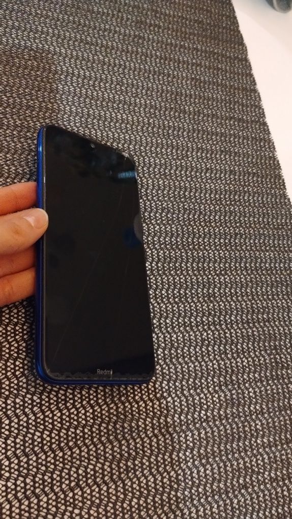 Smartfon redmi note 8T