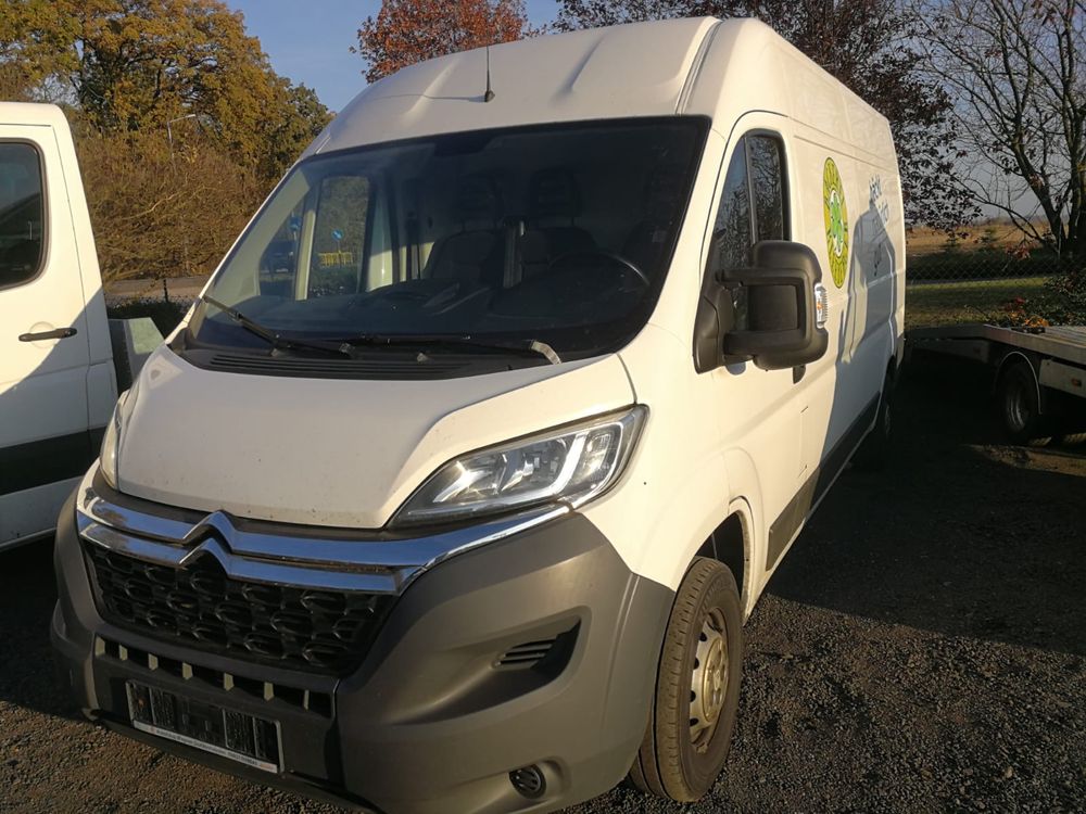 FOTEL PRAWY PASAŻERA, KAMPER jumper ducato boxer, 2006r-2022r