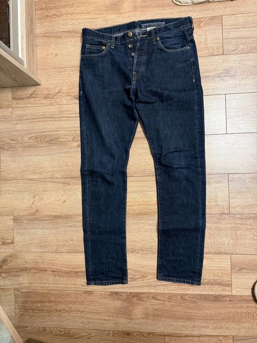 Джинси чоловічі H&M