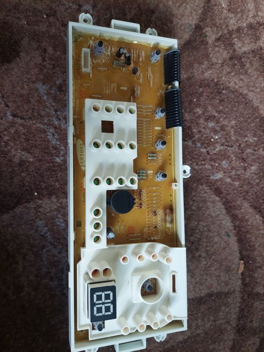 Плата DC92-00309 DC41-00127B