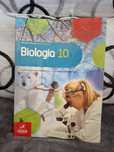 Livro de biologia