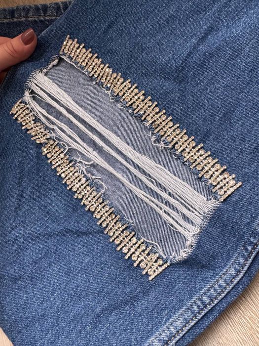 Джинси Gasanova оригінал ідеал