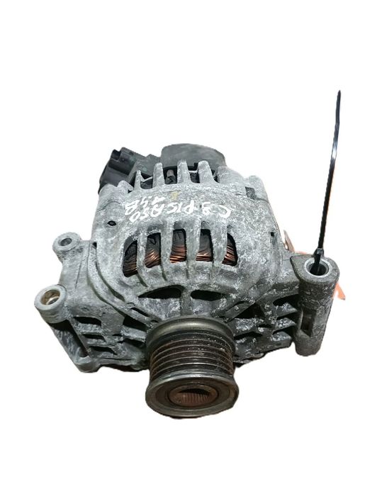 CITROEN C3 PICASSO 08-12 1,4 B alternator VALEO 761548480-01 *