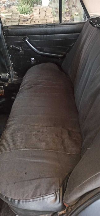 Продам ваз 2107 інжектор